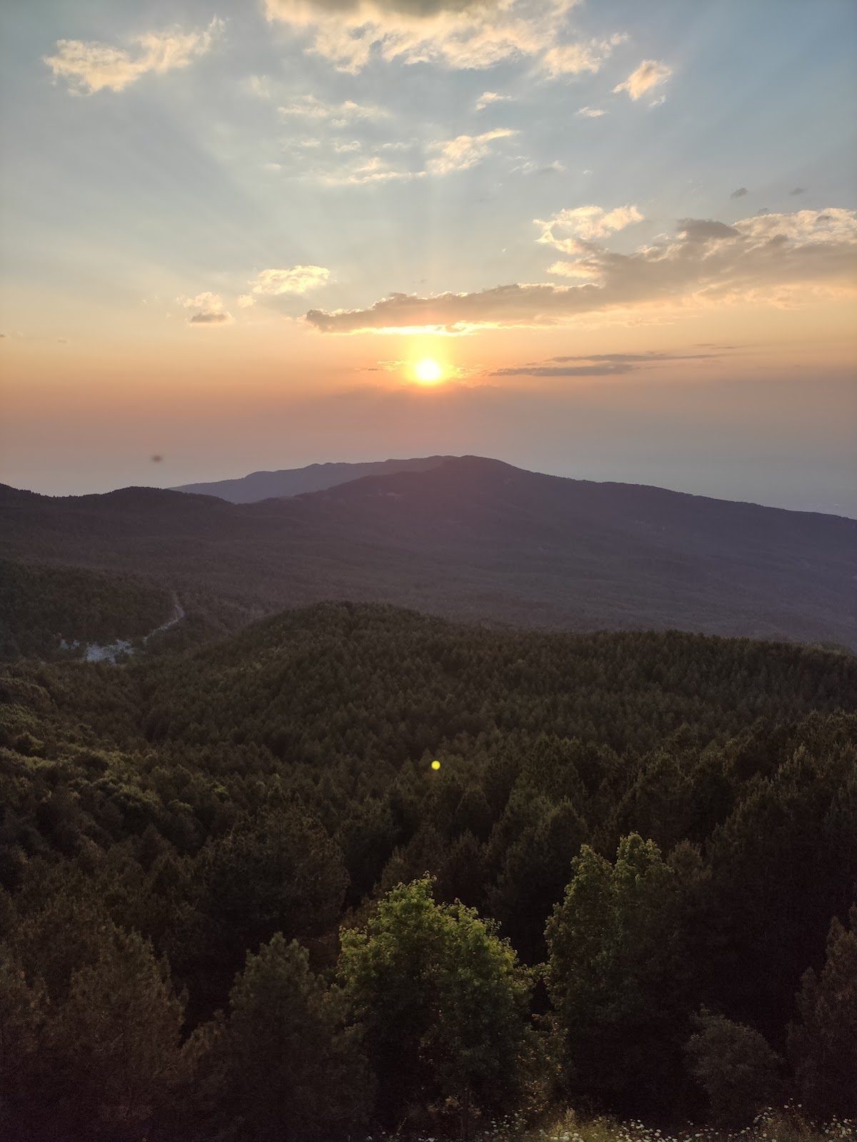 Zorkun Yaylası - 5