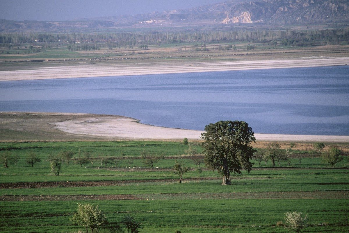 Lake Burdur - 3