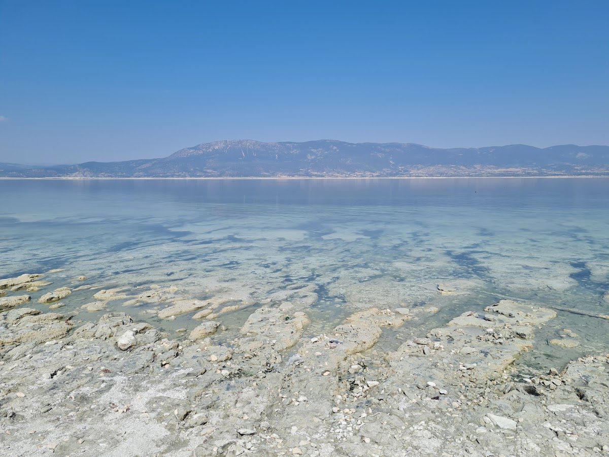 Lake Burdur - 6