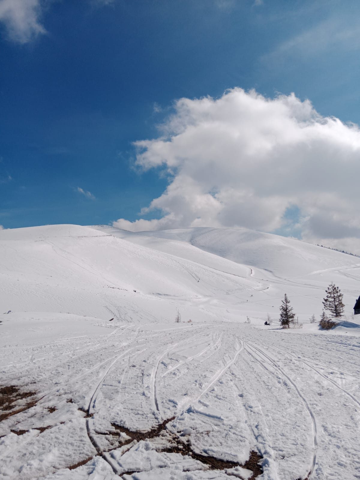 Yedikuyular Ski Resort - 3