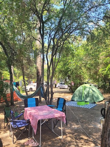Çubucak Orman Kampı - 1