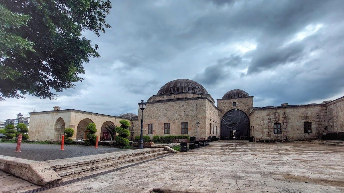 Sokullu Mehmet Paşa Camii