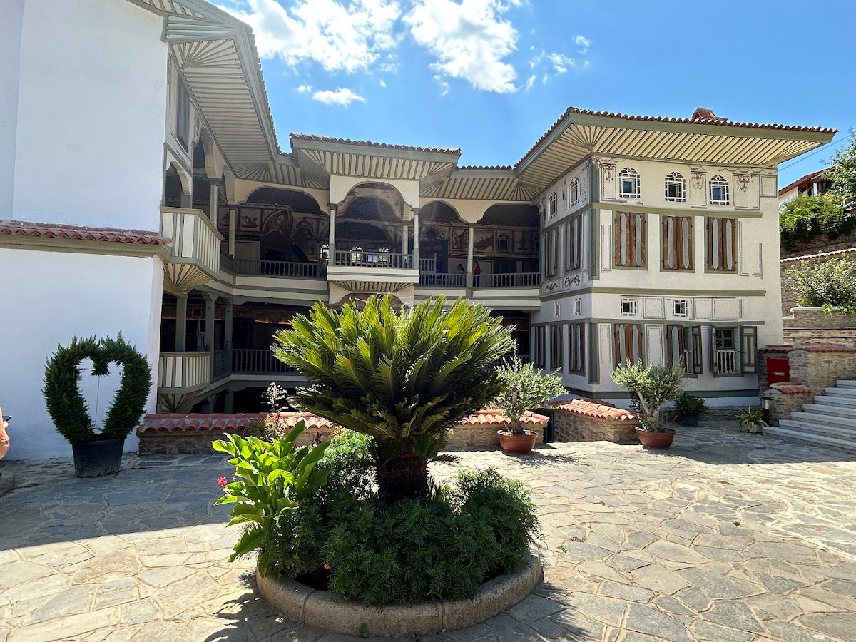 Birgi Çakırağa Mansion