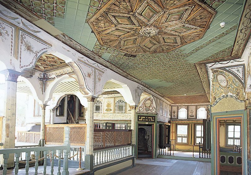 Birgi Çakırağa Mansion - 3