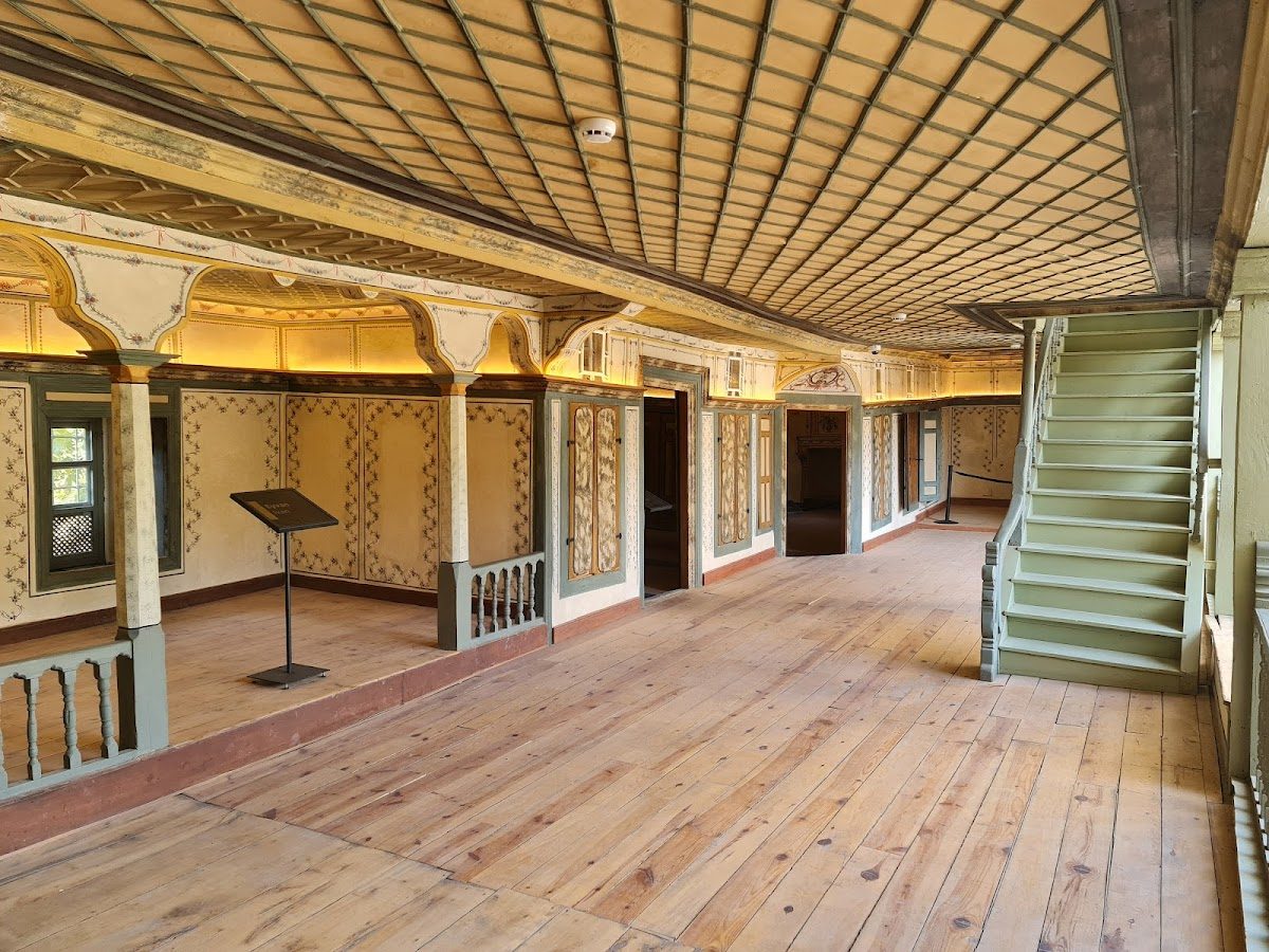 Birgi Çakırağa Mansion - 5