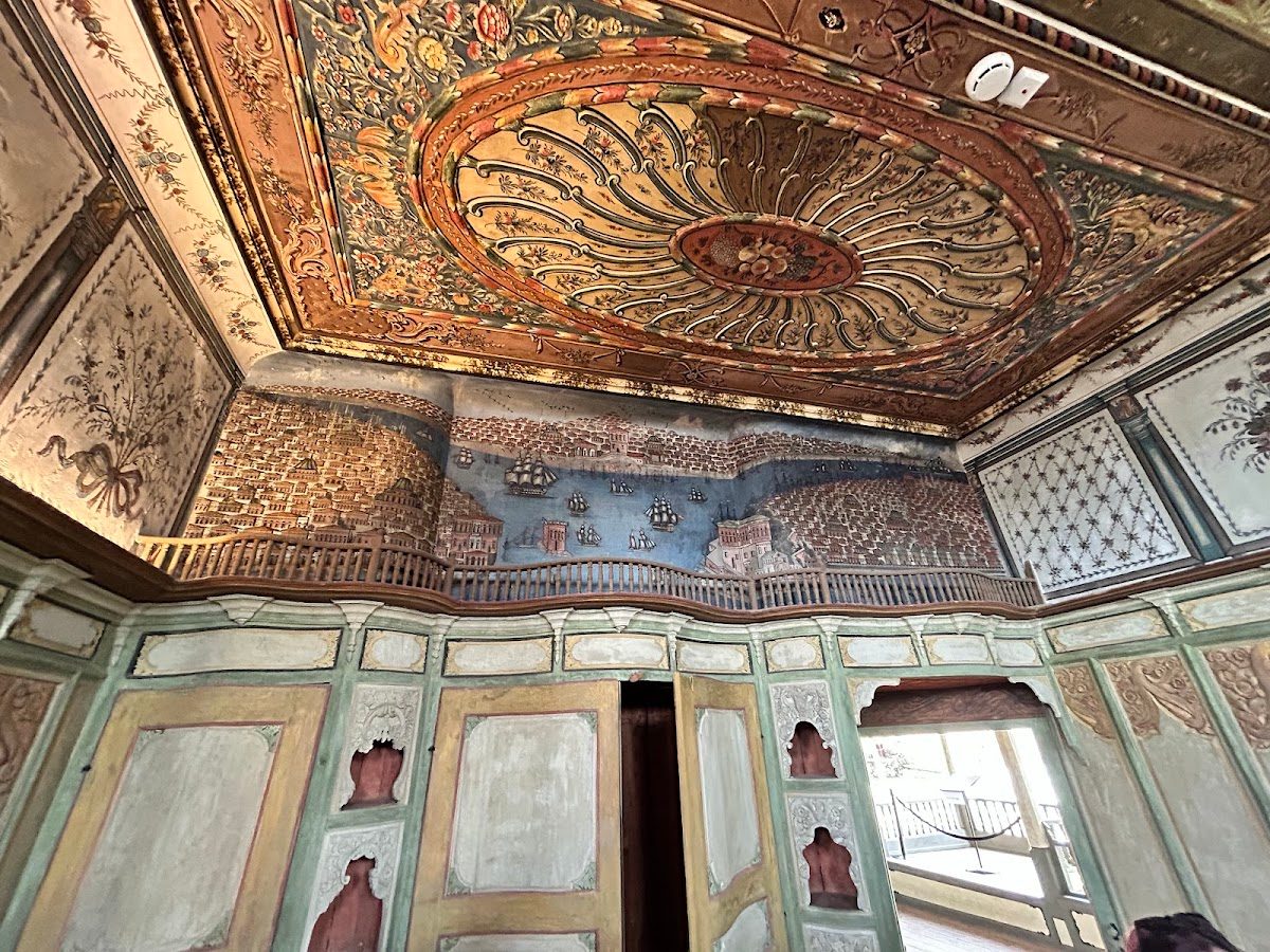 Birgi Çakırağa Mansion - 6