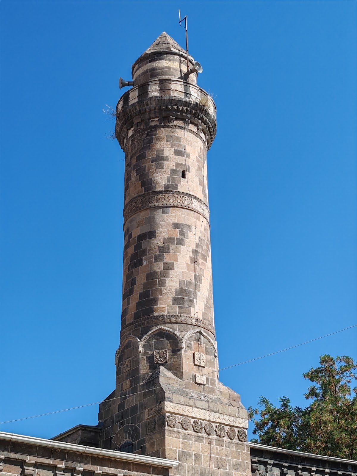 Alaaddin Bey Cami - 6