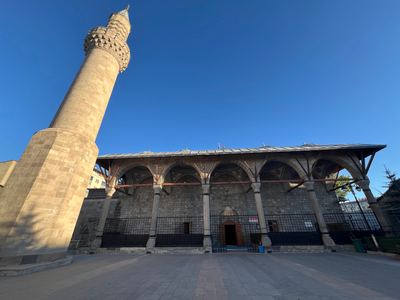 Muratpaşa Mosque
