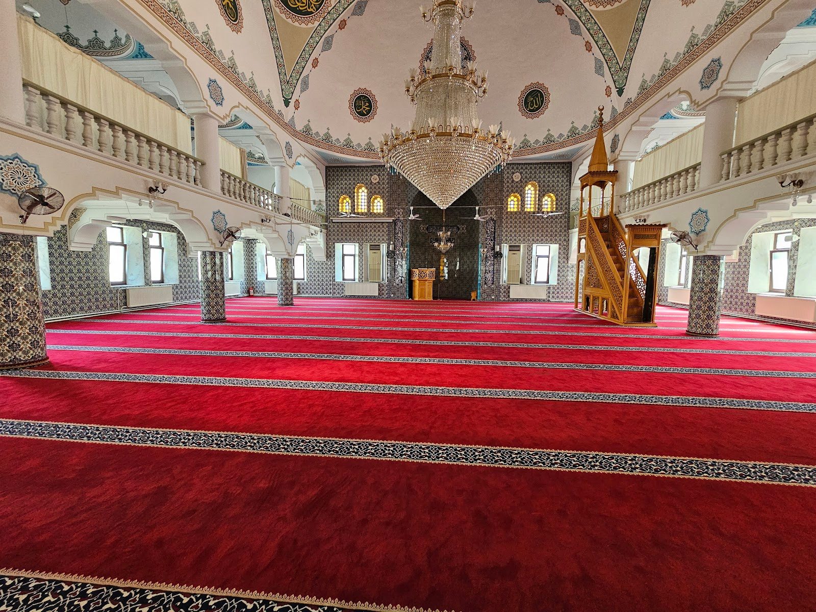 جامع الفاتح