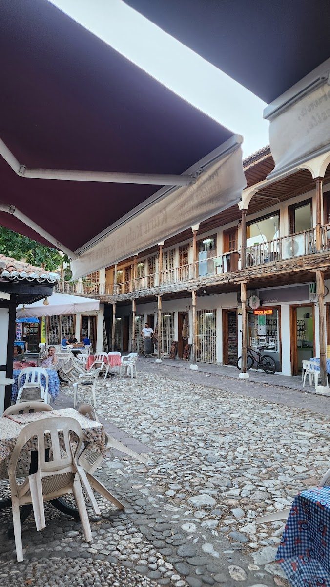 Yağcılar Hanı - 2
