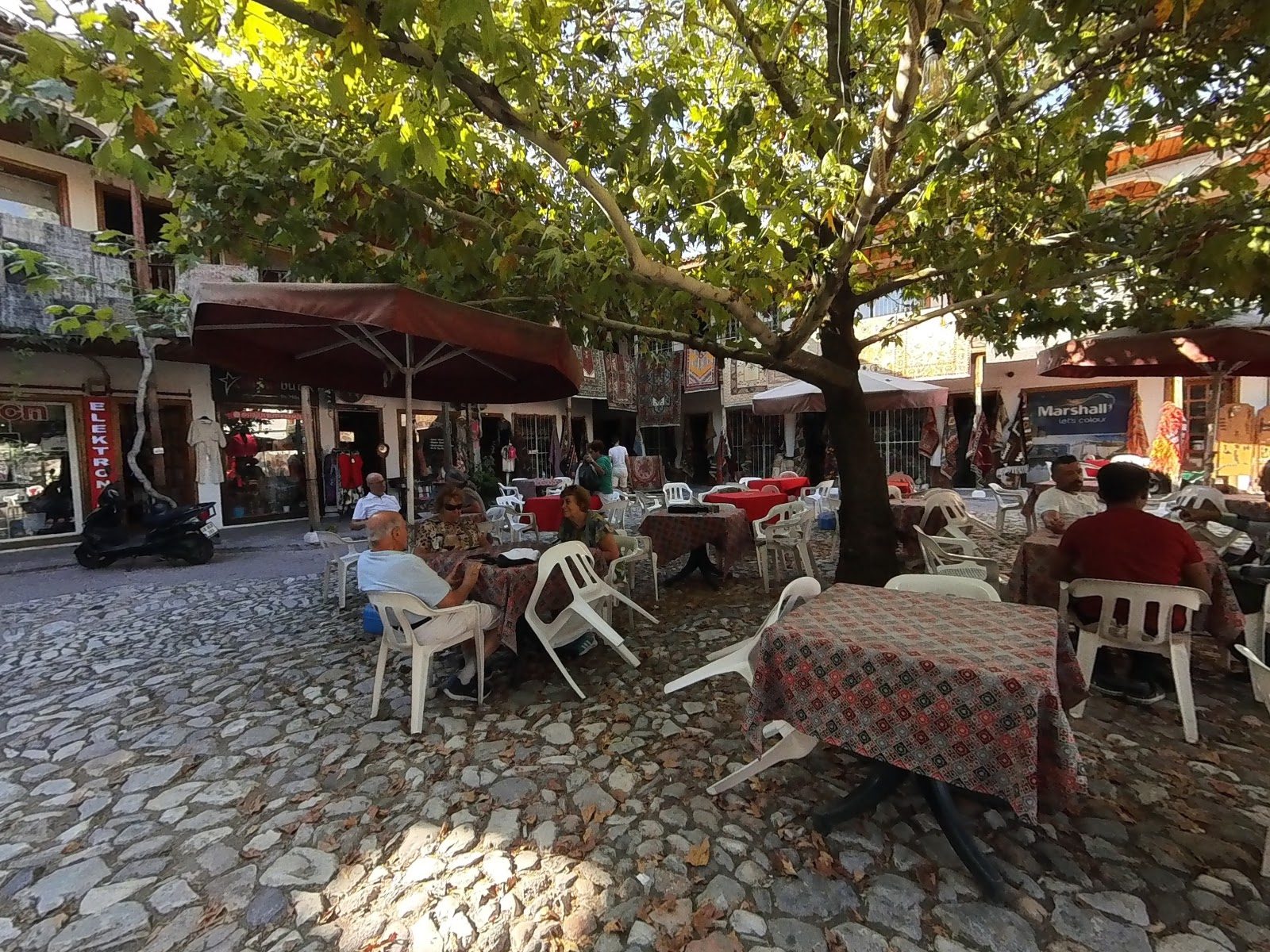 Yağcılar Hanı - 3