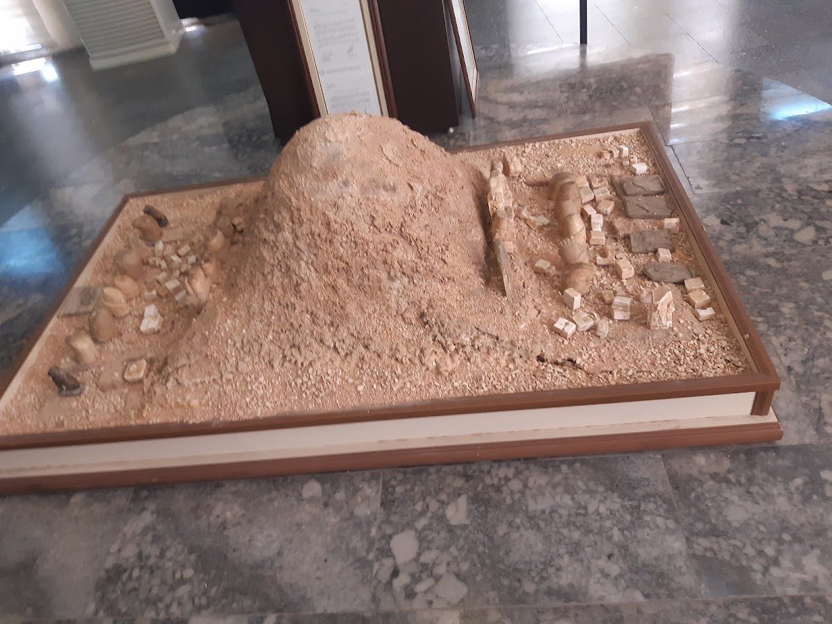 Adıyaman Museum