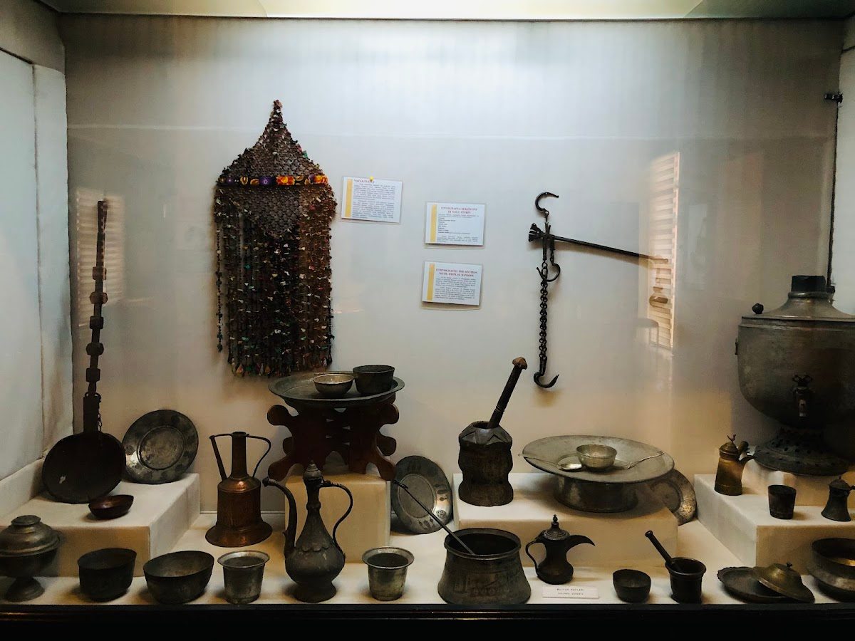 Adıyaman Museum - 3