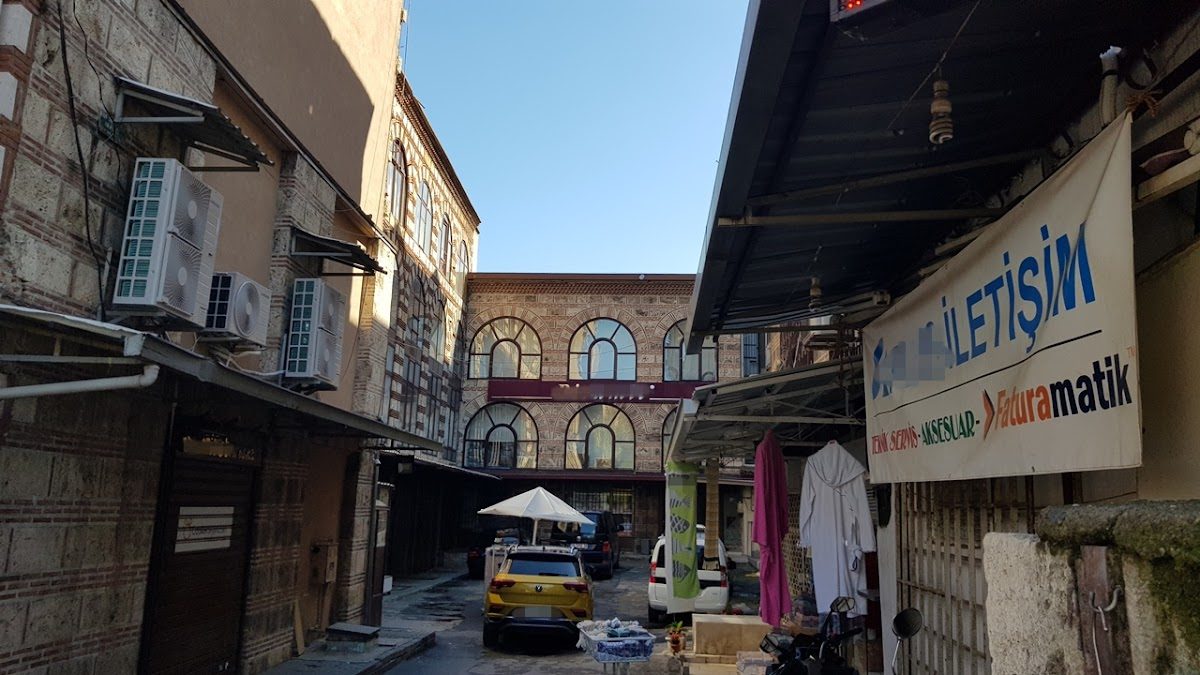 Kapan Han