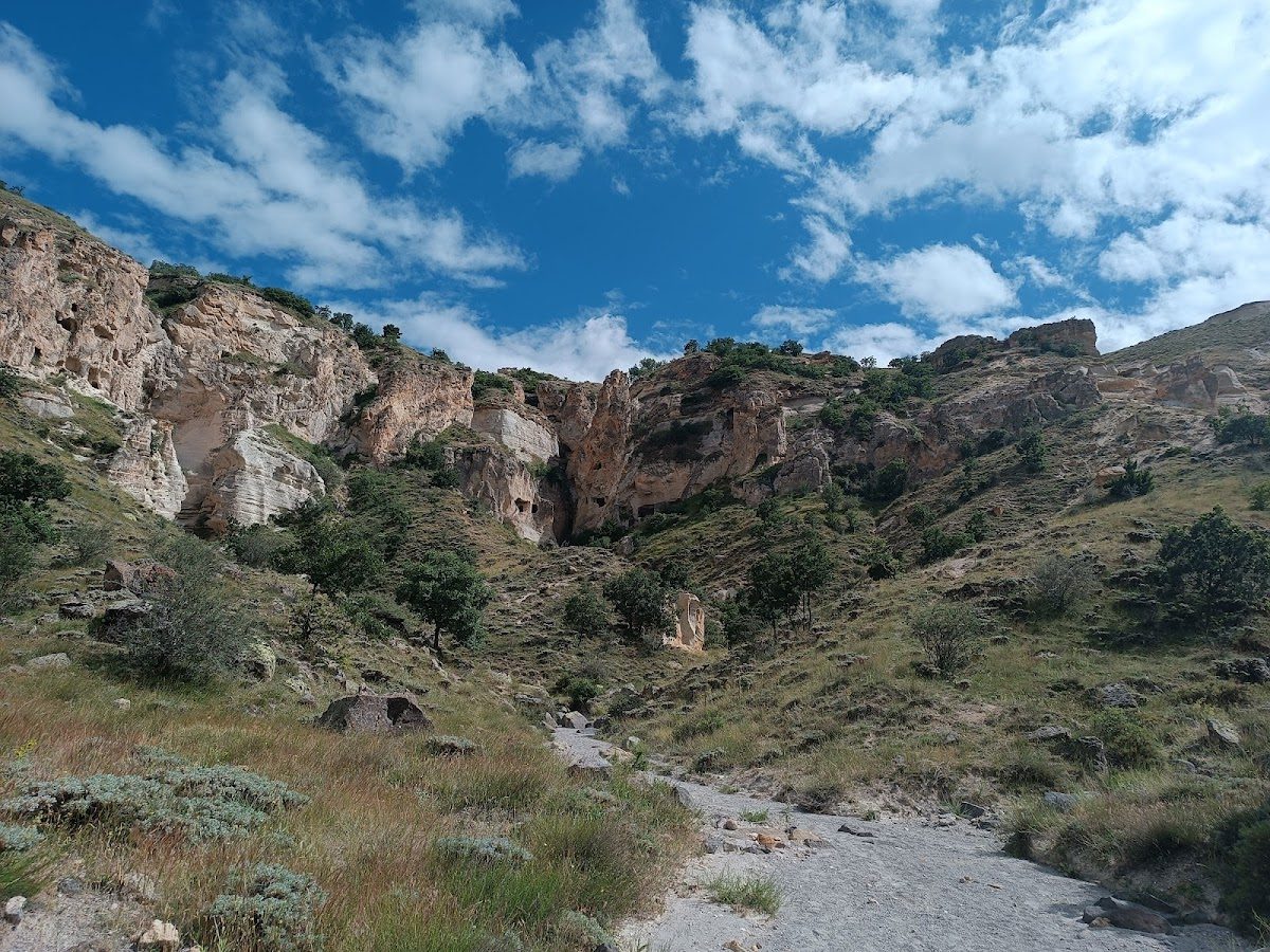 Nar Lake - 3