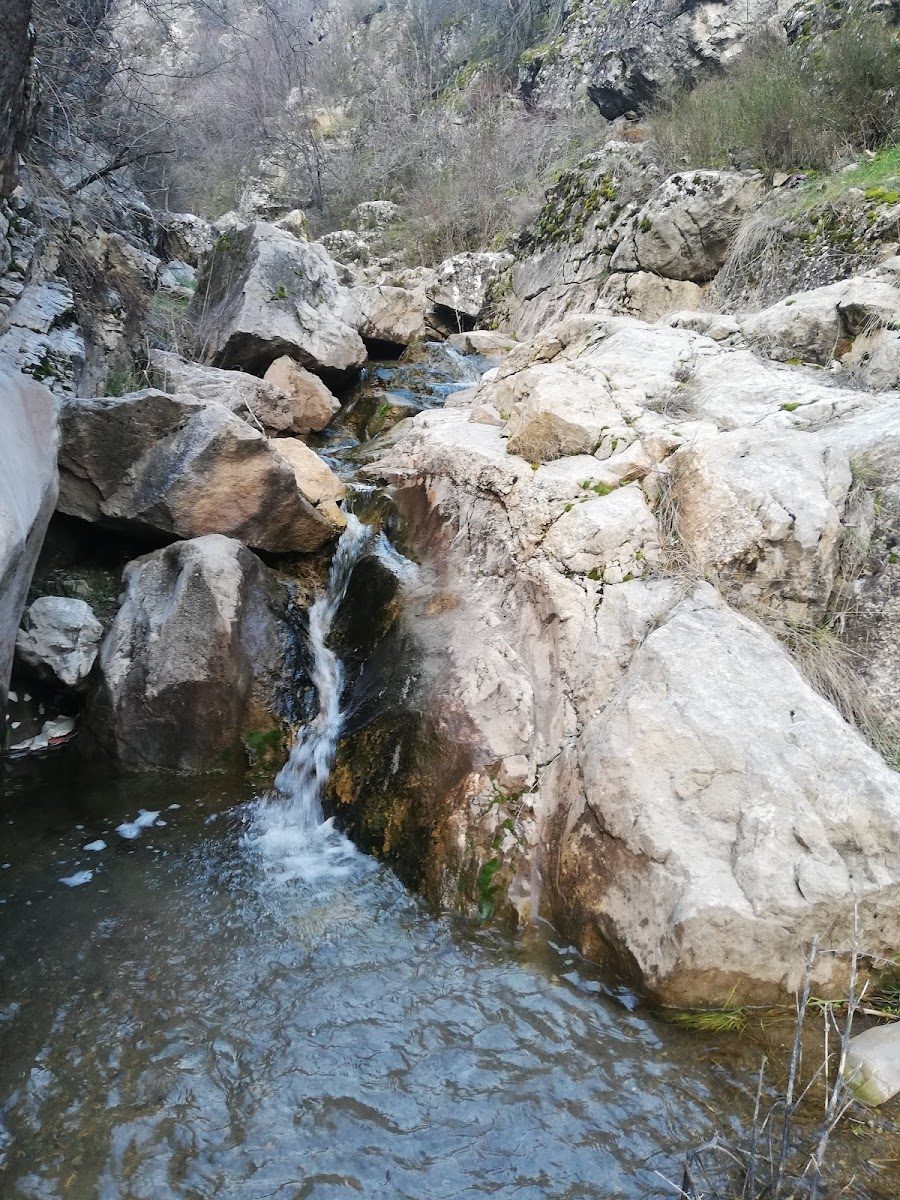 وادي ساكليسو