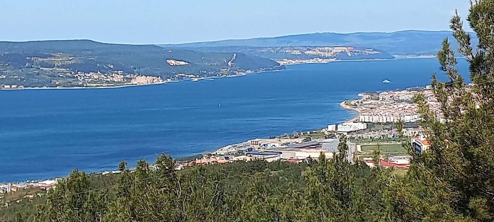 Radar Tepesi - 2