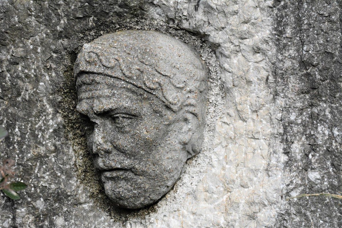 Hannibal's Tomb (Monument Park) - 5