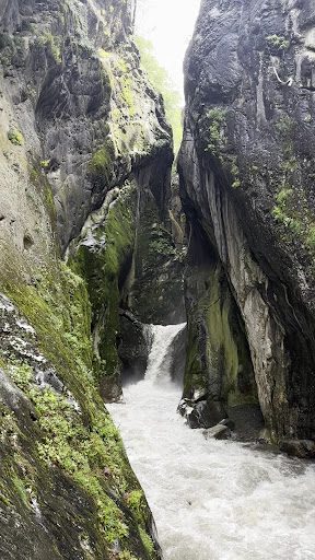 Saitabat Şelalesi - 4