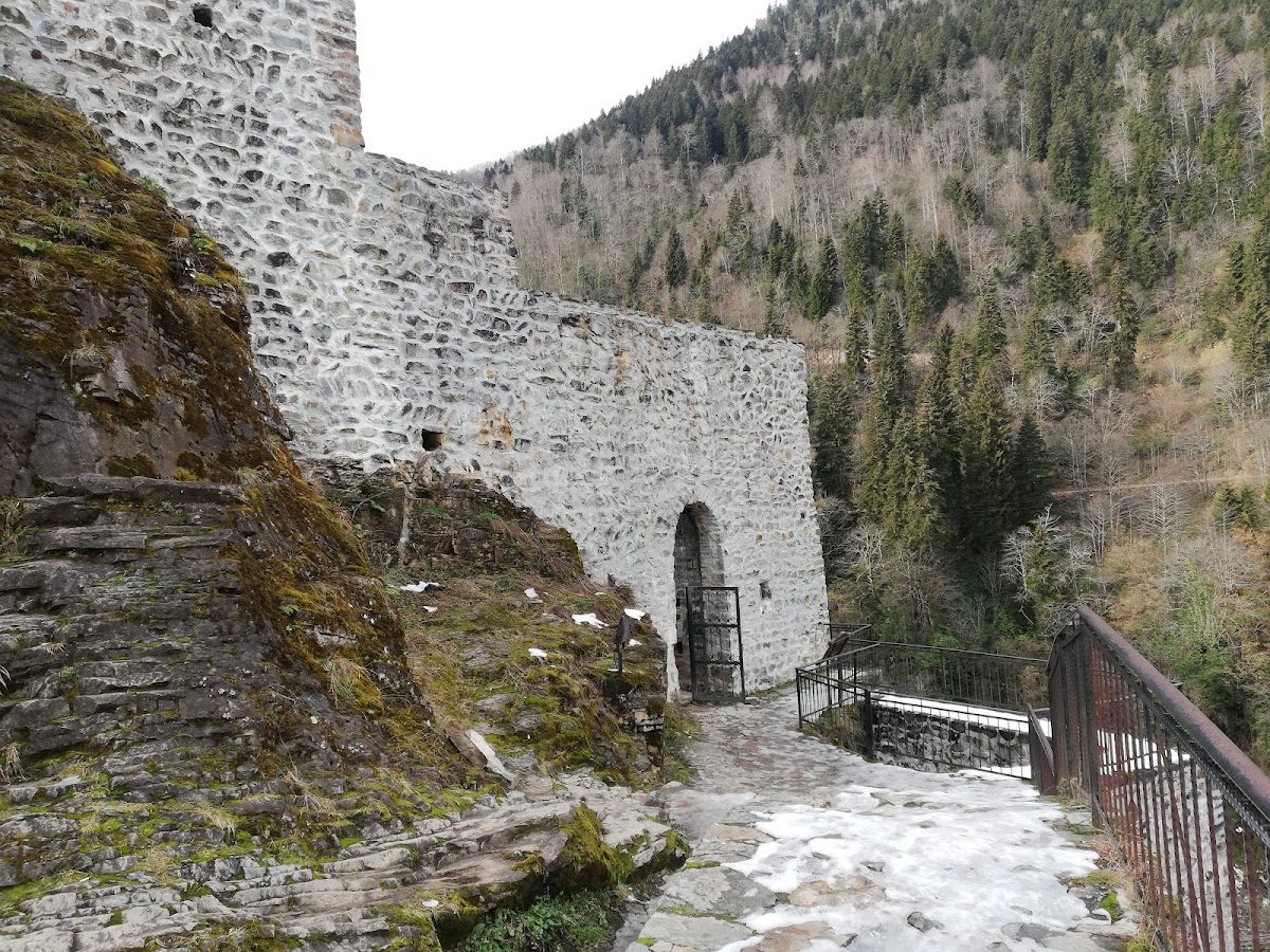 Zilkale - 3