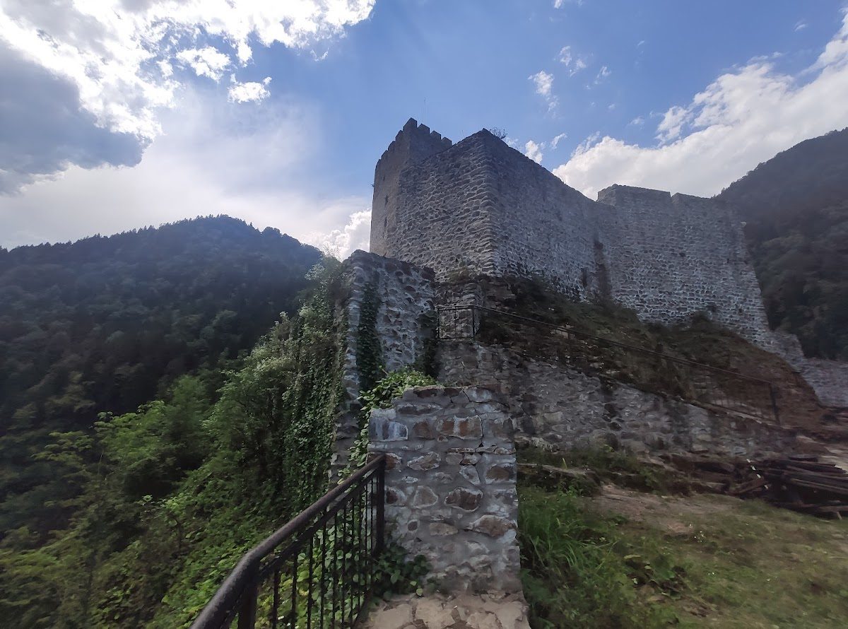 Zilkale - 5