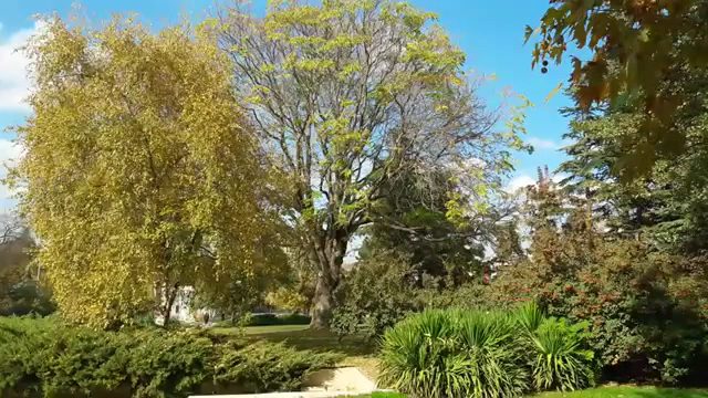 Milli Egemenlik Parkı Ankara - 3