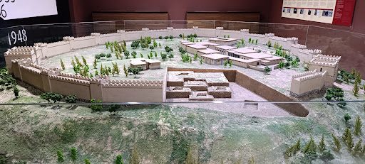 حديقة بوازكوي-ألاجاهويوك الوطنية