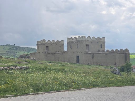 Boğazköy-Alacahöyük National Park - 4
