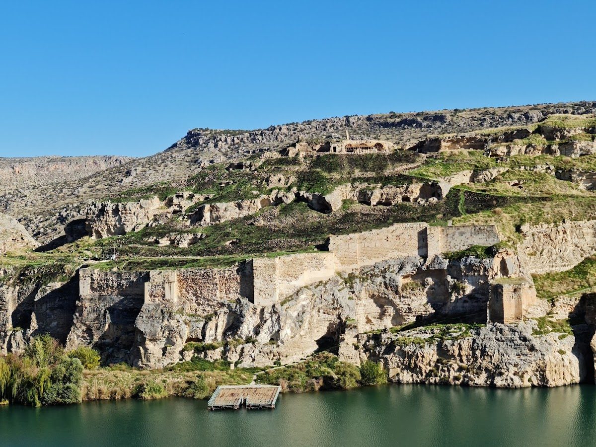 Rumkale - 5