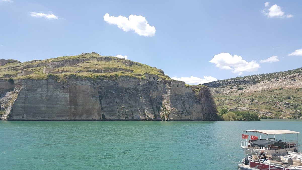 Rumkale - 6