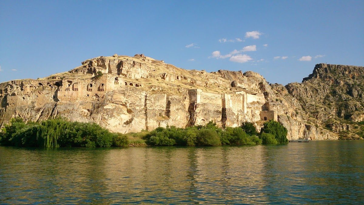 Rumkale - 7