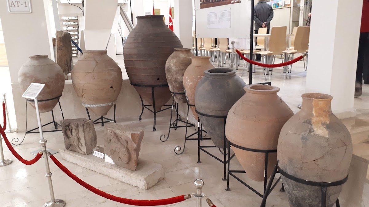 Kars City History Museum