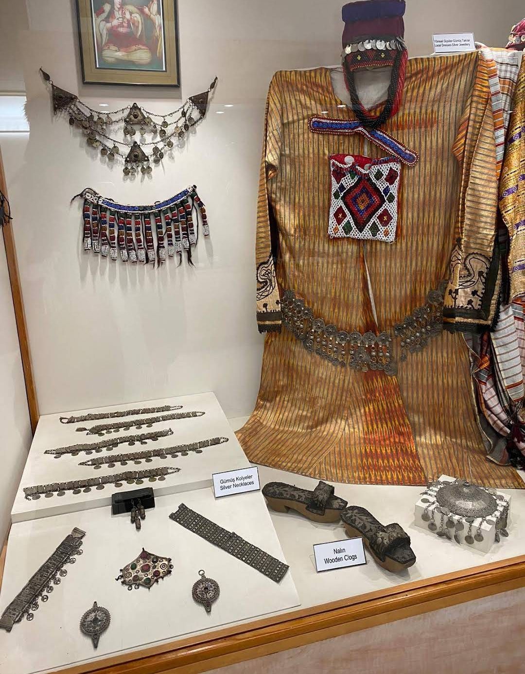 Kars City History Museum - 5