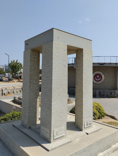غاليبولي المصغرة - جناق قلعة - 3