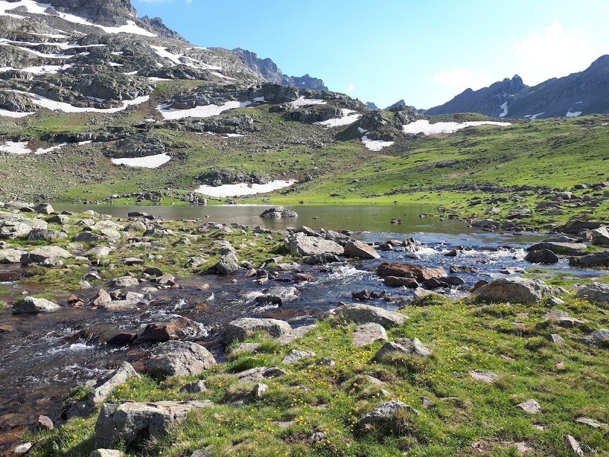 Ovit Plateau - 3