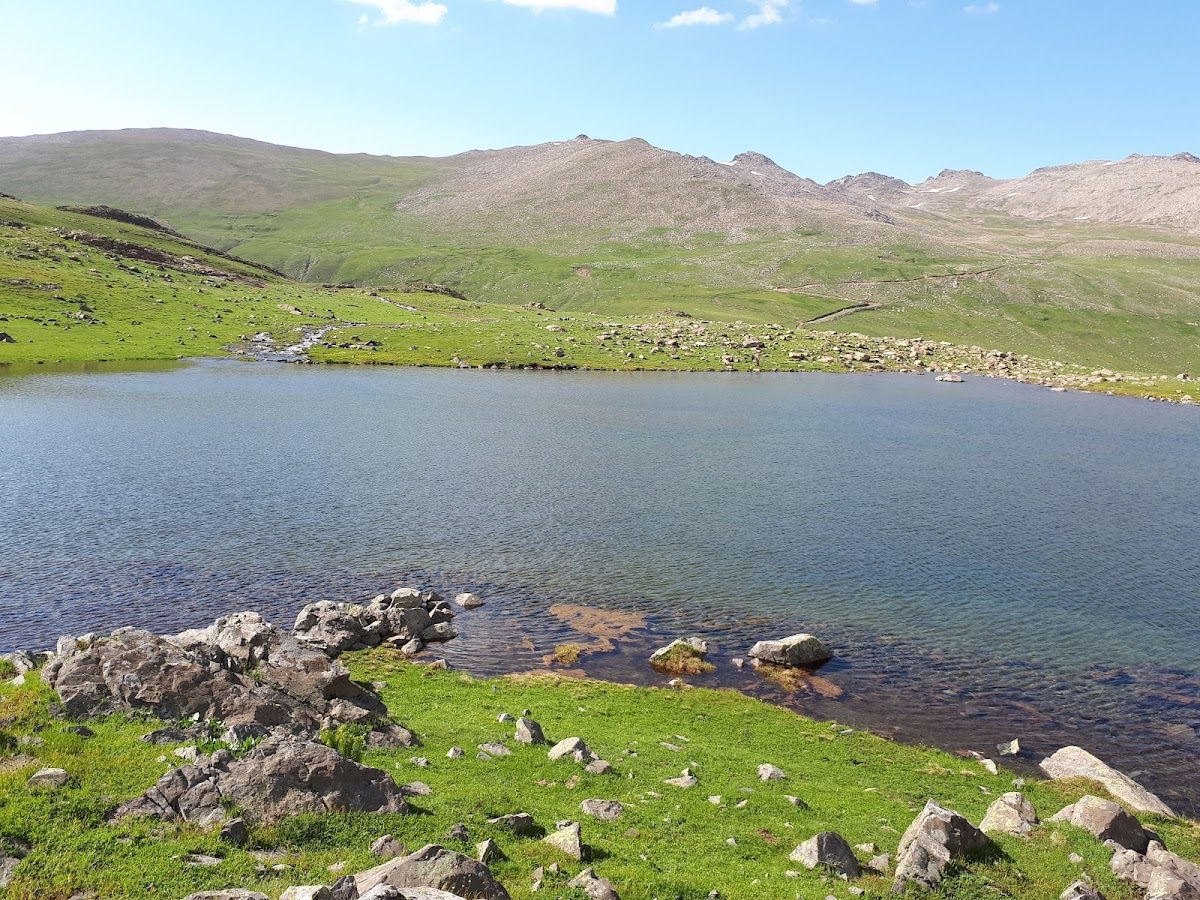Ovit Plateau - 5