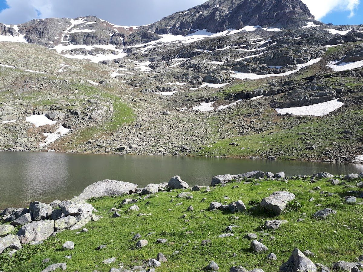 Ovit Plateau - 6