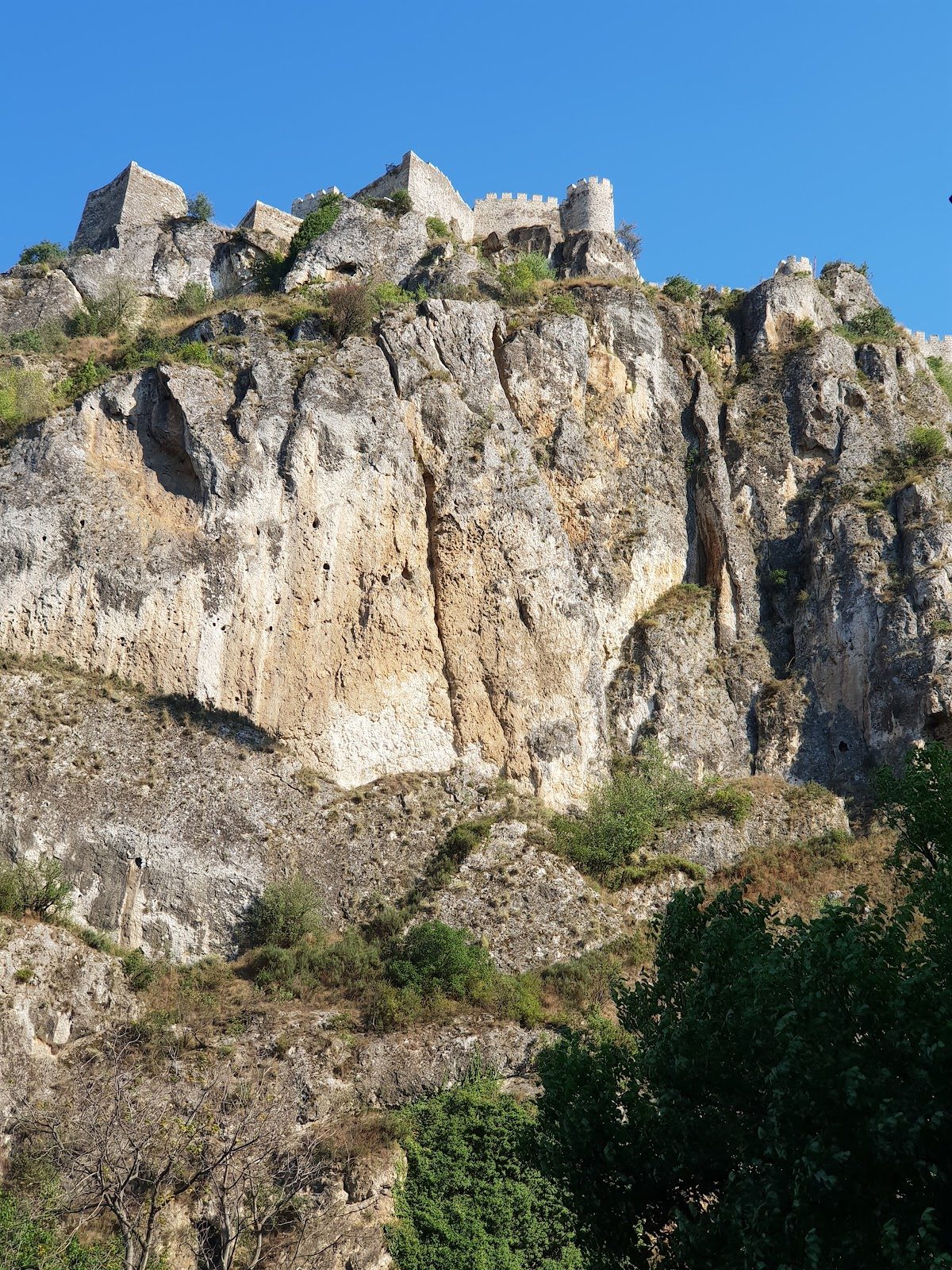 Boyabat Castle - 5
