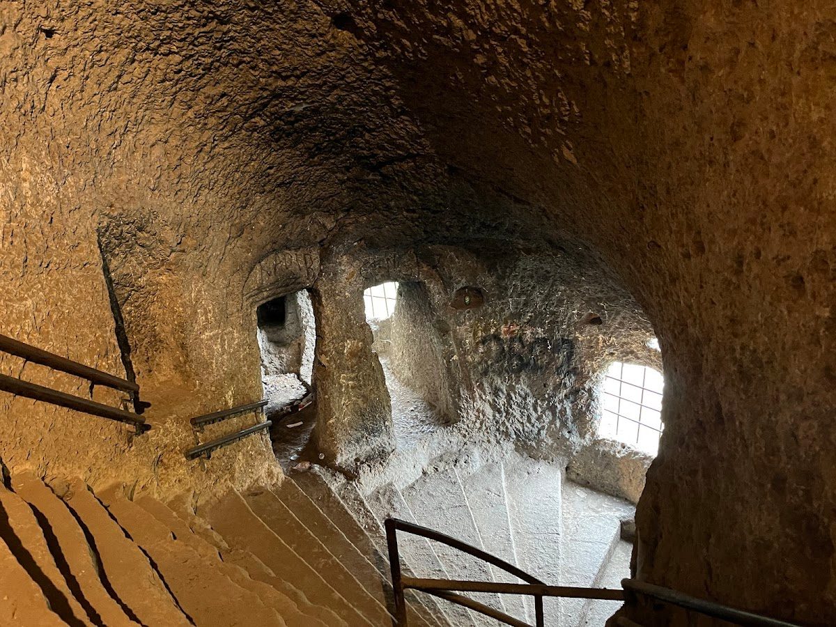 Boyabat Castle - 6