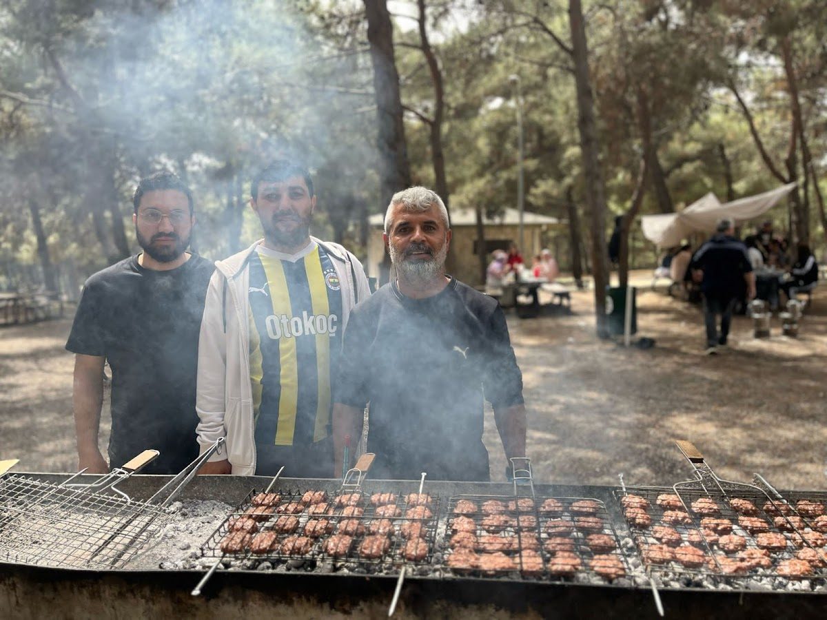 Dülükbaba Ormanı