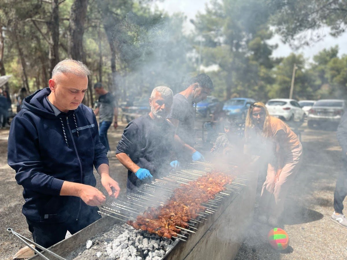 Dülükbaba Ormanı - 4