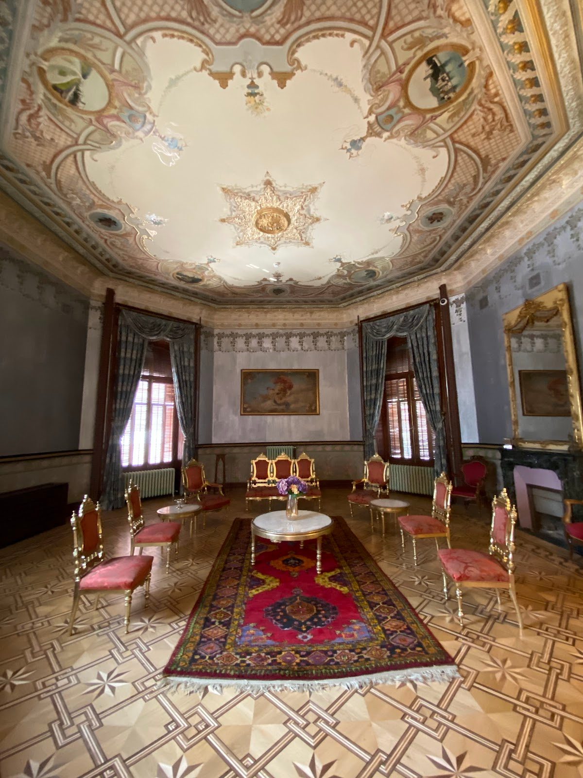 Trabzon Müzesi (Kostaki Konağı) - 3