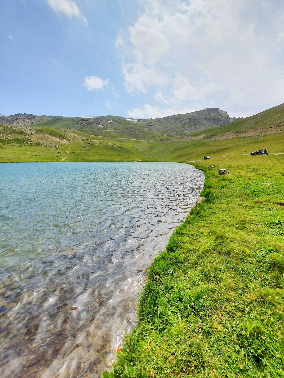Haldizen Valley - 3