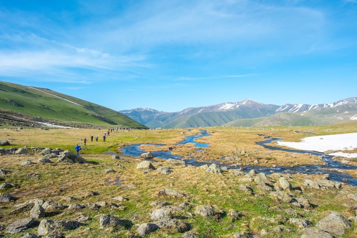 Haldizen Valley - 5