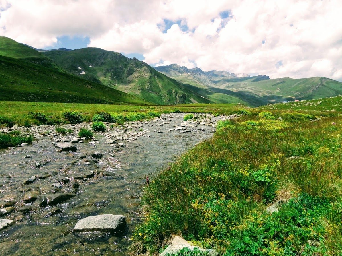 Haldizen Valley - 6