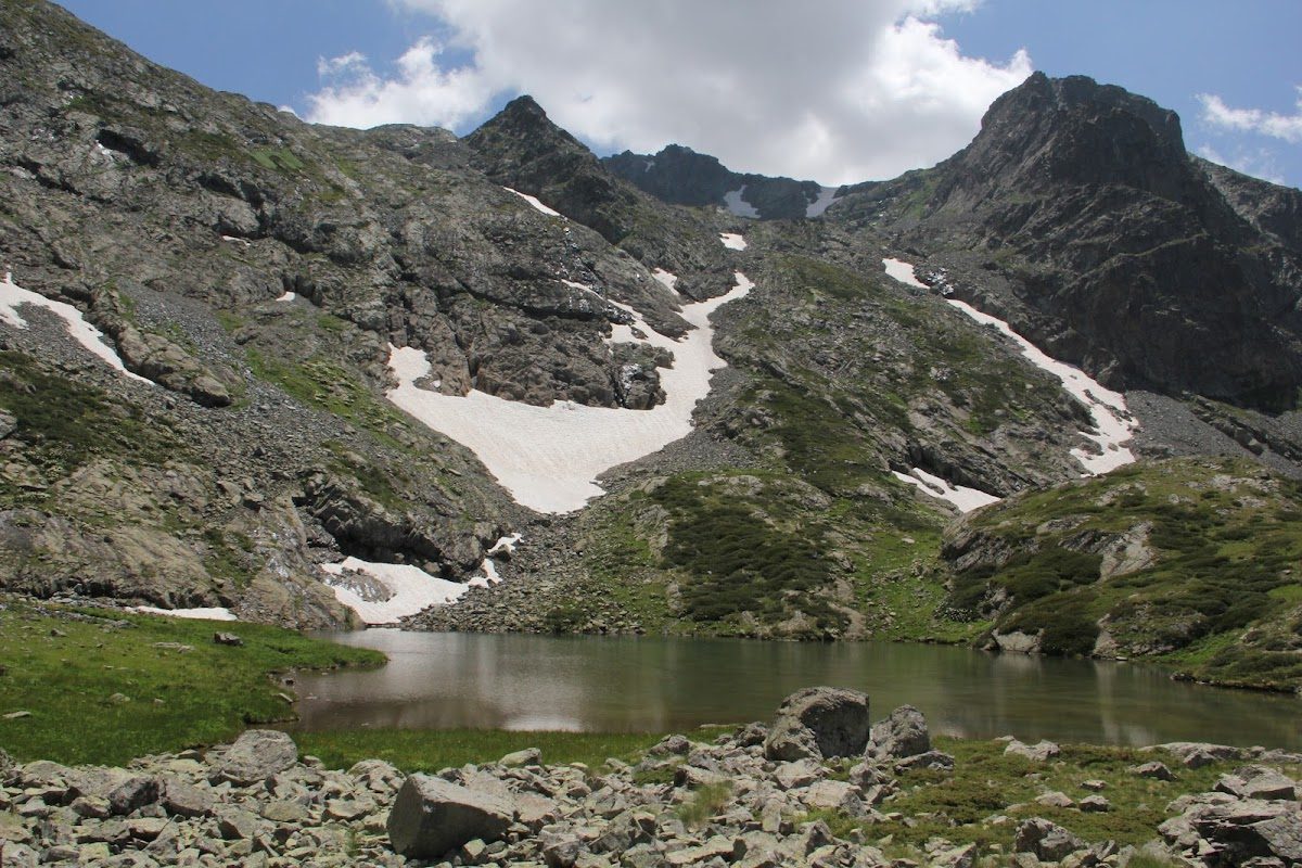 Haldizen Valley - 7