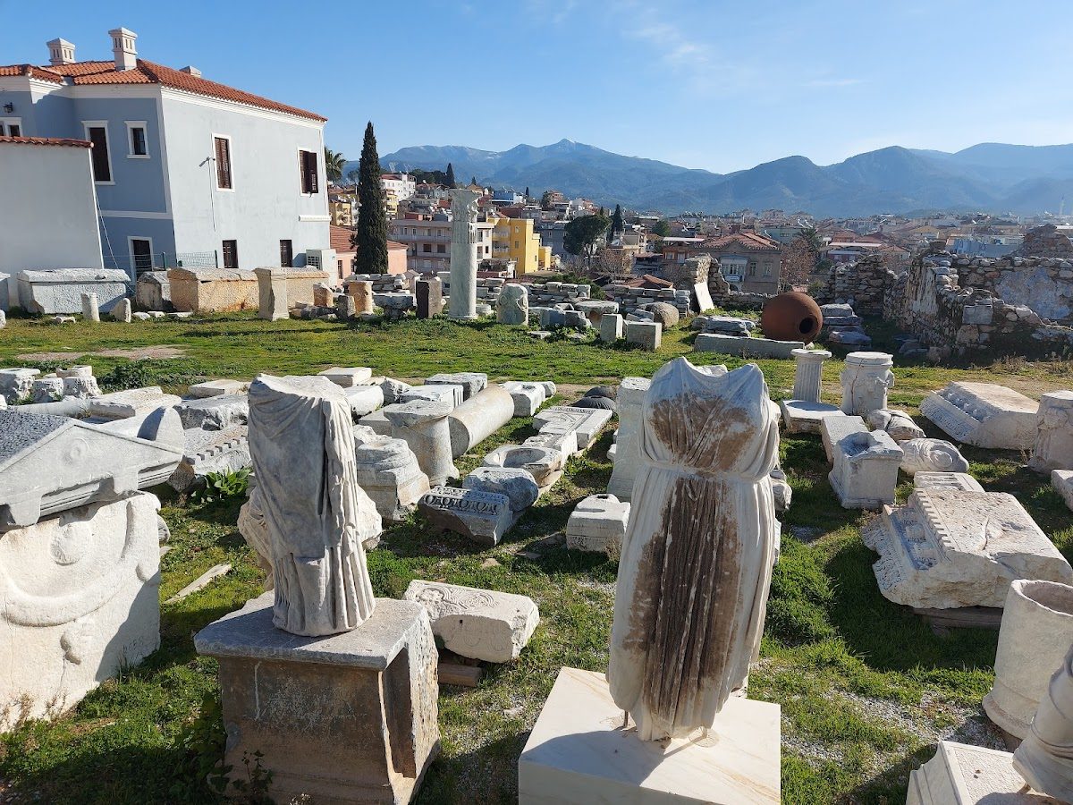 Milas Museum