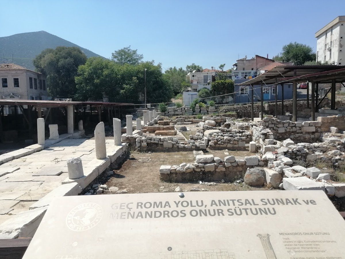 Milas Museum - 3