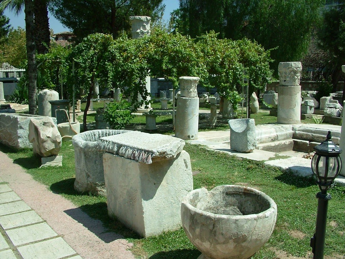 Milas Museum - 5