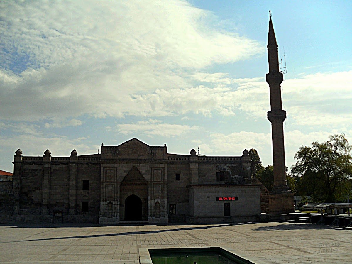Great Mosque